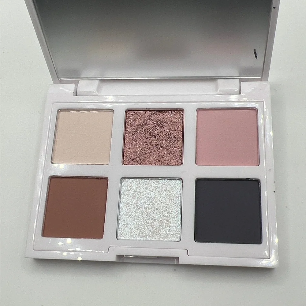 Lithe Astral Eyeshadow Palette